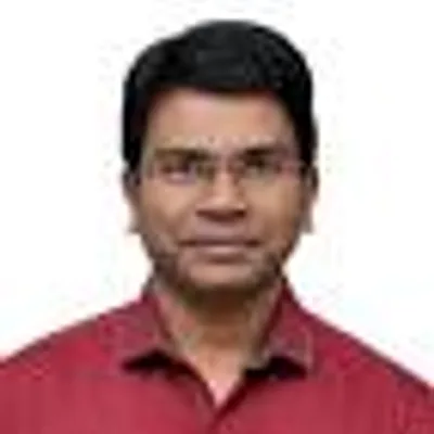 Dr. Muneshwar Suryawanshi