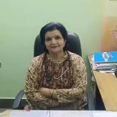Dr. Kamini gupta singhal