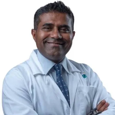 Dr. Narasimhaiah Srinivasaiah