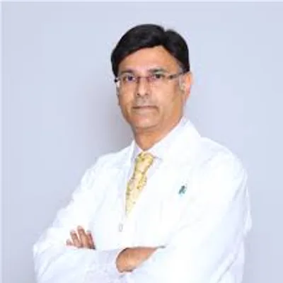 Dr. T Manohar