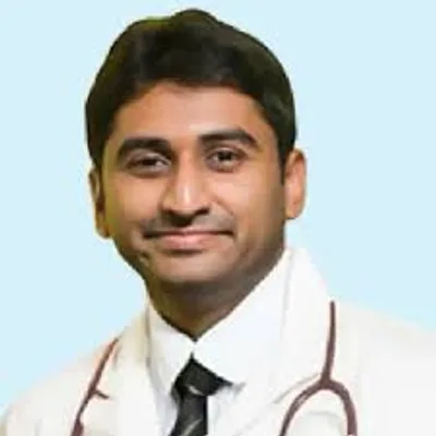 Dr. Prathik R