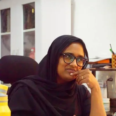 Dr. Safiya Bhiwandi