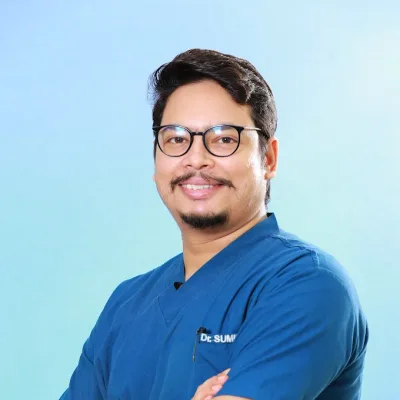 Dr. Sumit Shanker