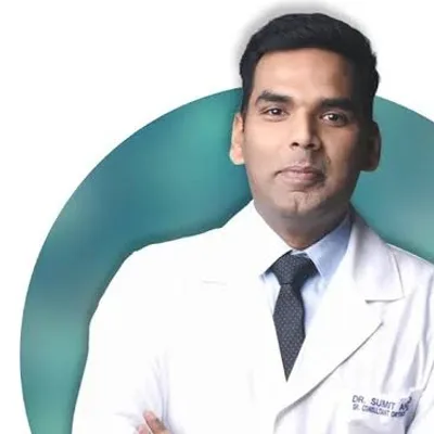 Dr. SUMIT ANAND