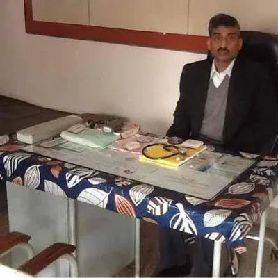 Dr. Nirmal Kumar Jain