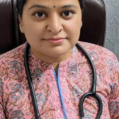 Dr. Archana Bhardwaj