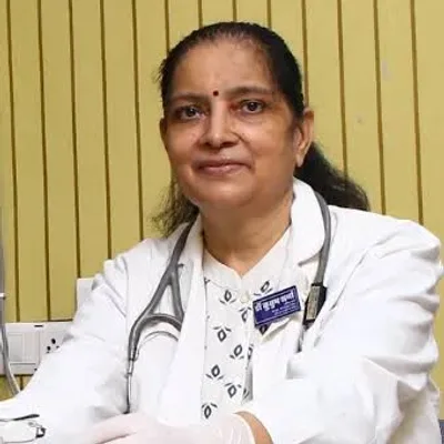 Dr. Kusum Sharma