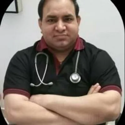 Dr. Kaptan Singh