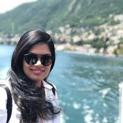 Dr. Farzana Ansari
