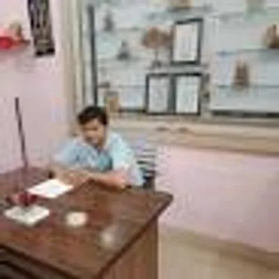 Dr. Kanhaiya Lal Chaudhary