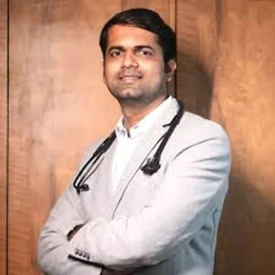 Dr. Ganesh Ahire