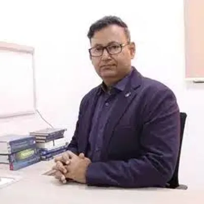 Dr. Swayam Prakash