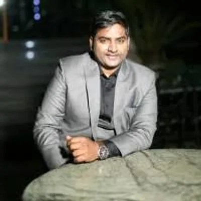 Dr. PRINCE KUMAR