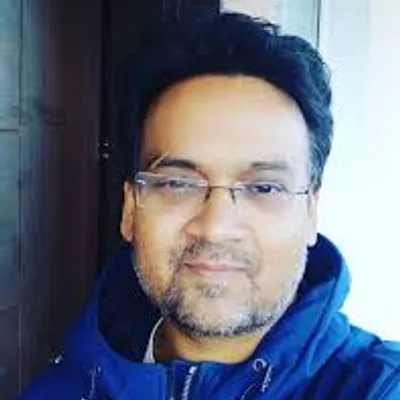 Dr. Nitin Kumar