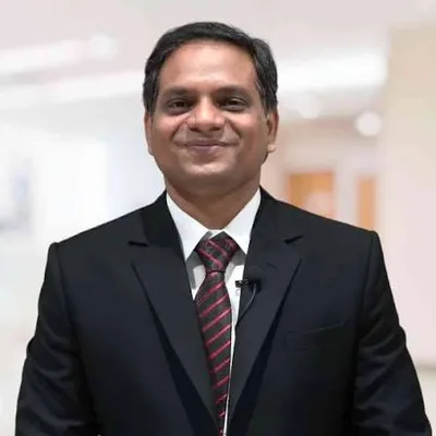 Dr. Chetan Kalal