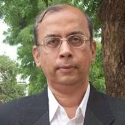 Dr. Parikh Chetan