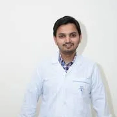 Dr. Kuldeep Valji Bhadiyadara