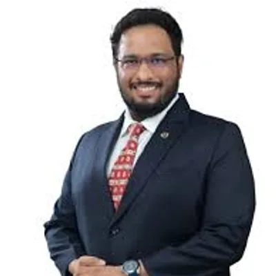 Dr. Yash Godbole