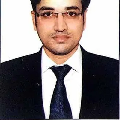Dr. Siddalingeshwar Mathapati