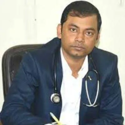 Dr. ANWAR Alam