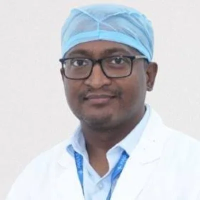 Dr. Ved Prakash