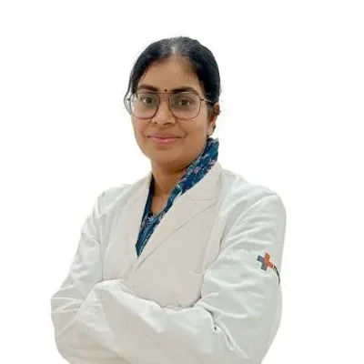 Dr. AKANSHA BAJPAI