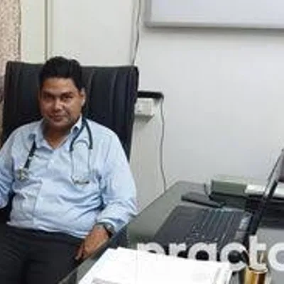 Dr. Jamshed Khan