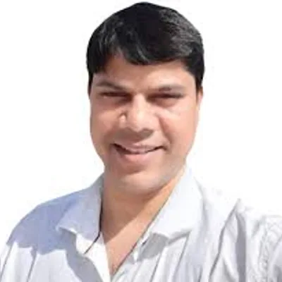 Dr. Sachin Kumar