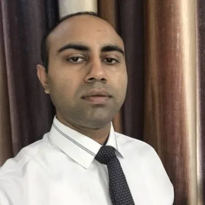 Dr. Rahul Ranjan
