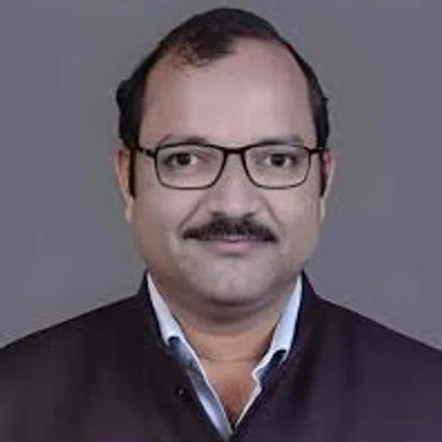 Dr. Gastro Kumar