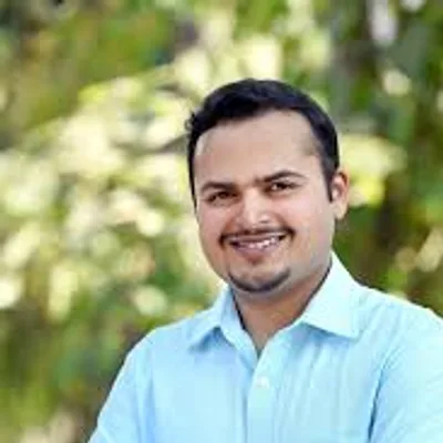 Dr. AJAY AGRAWAL