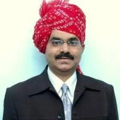 Dr. V.B. Singh