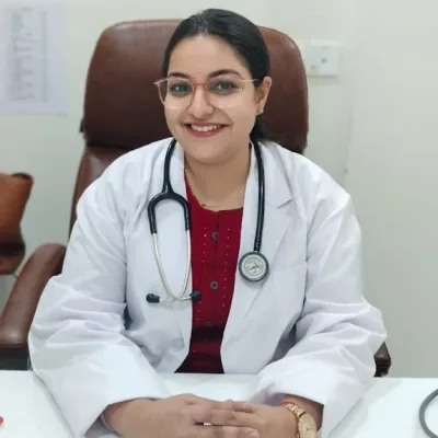 Dr. Laxmi Swamy