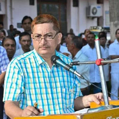 Dr. mohammad salim