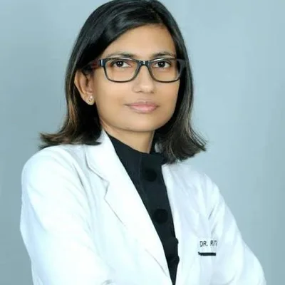 Dr. Ritu Gaur