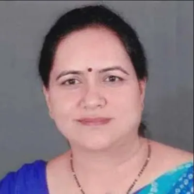 Dr. Neelam Kapoor
