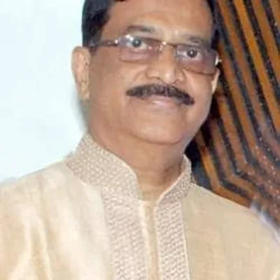 Dr. Adarsh Sundar