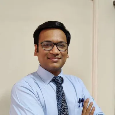 Dr. Amit Jain