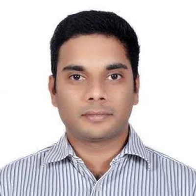 Dr. Chetan D'sa