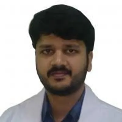 Dr. SUJITH M S