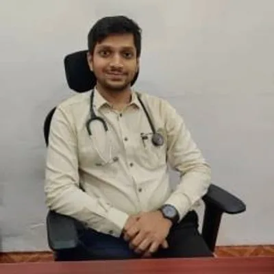 Dr. Pratheeksha S