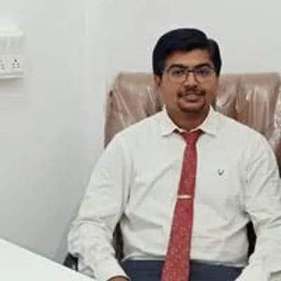 Dr. Santhosh Urs