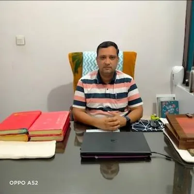 Dr. SM CHHIPA