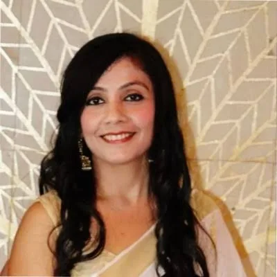Dr. Pooja Sinha