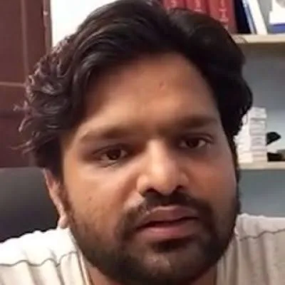 Dr. jitendra garg