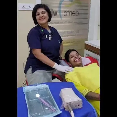 Dr. Neha Soni