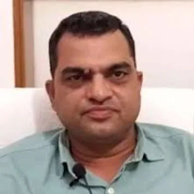 Dr. Mahendra Balot
