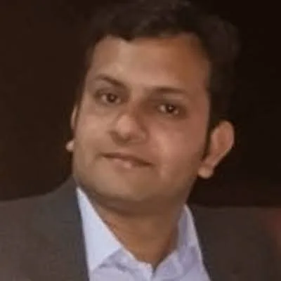 Dr. Akhil Joshi