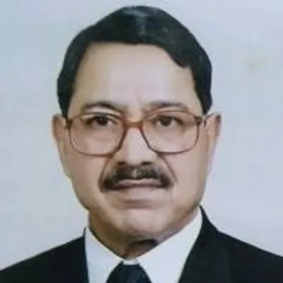 Dr. Om Prakash