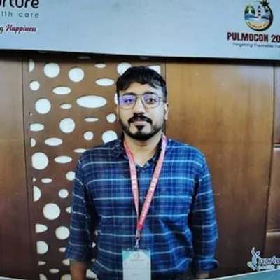 Dr. Ajmal Doctor